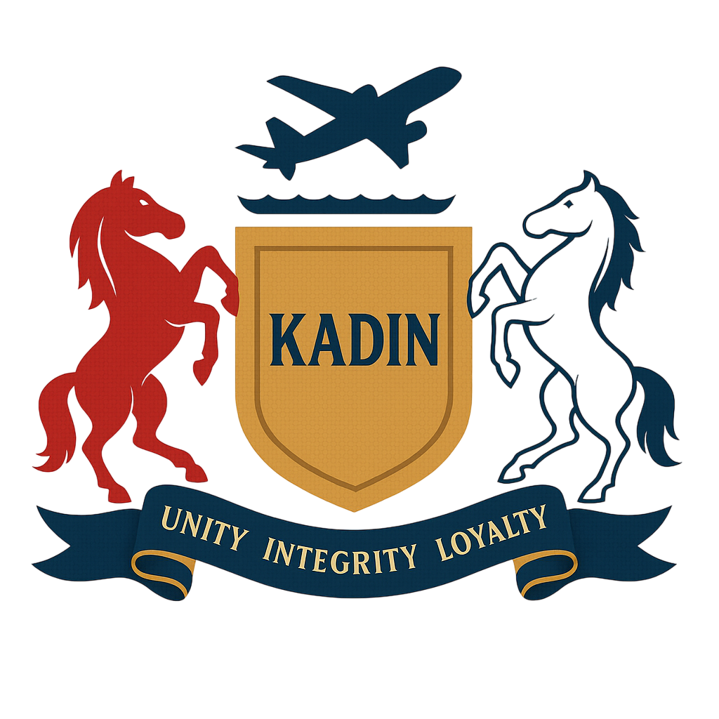 Logo Kadin Baleendah